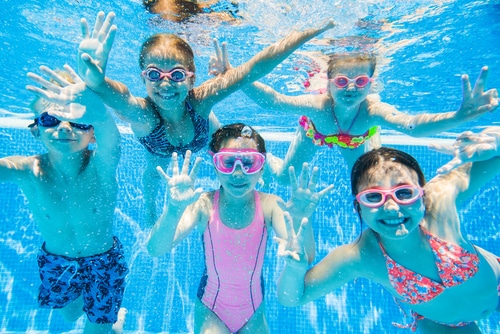 6 Essential Pool Safety Tips for Children