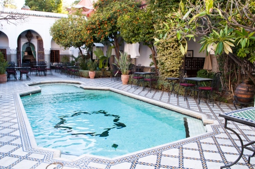 Springtime Maintenance Tips for Your Backyard Pool