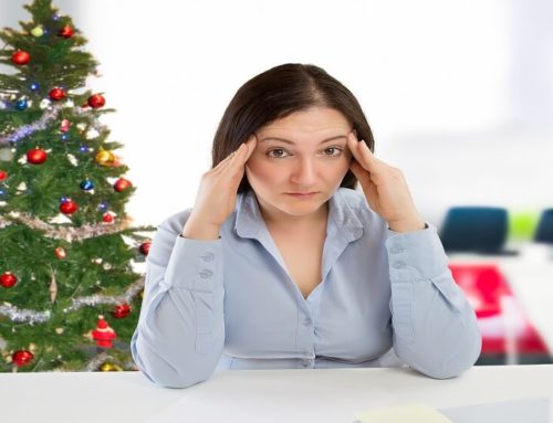 Easy Ideas to Reduce Stress during the Holidays