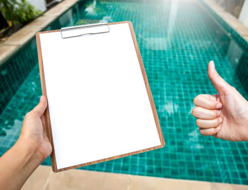 What’s on Your Pool Maintenance Checklist?