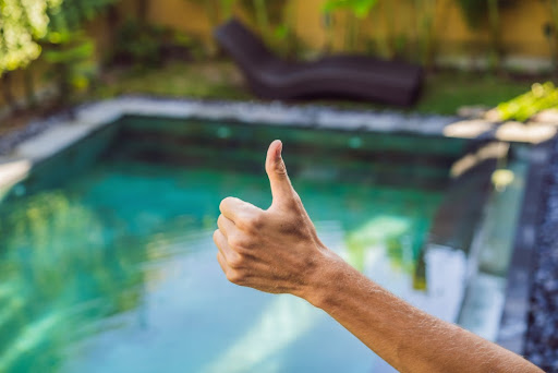 Find more about Swimining Pool Maintenance Agreement