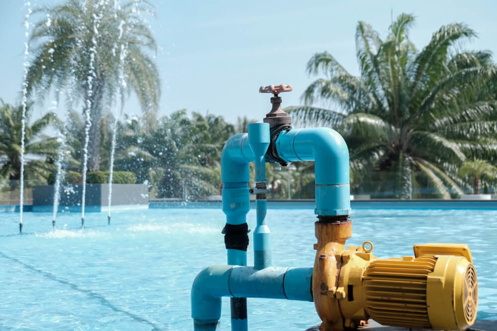 Do You Know How Long You Should Run Your Pool Pump?