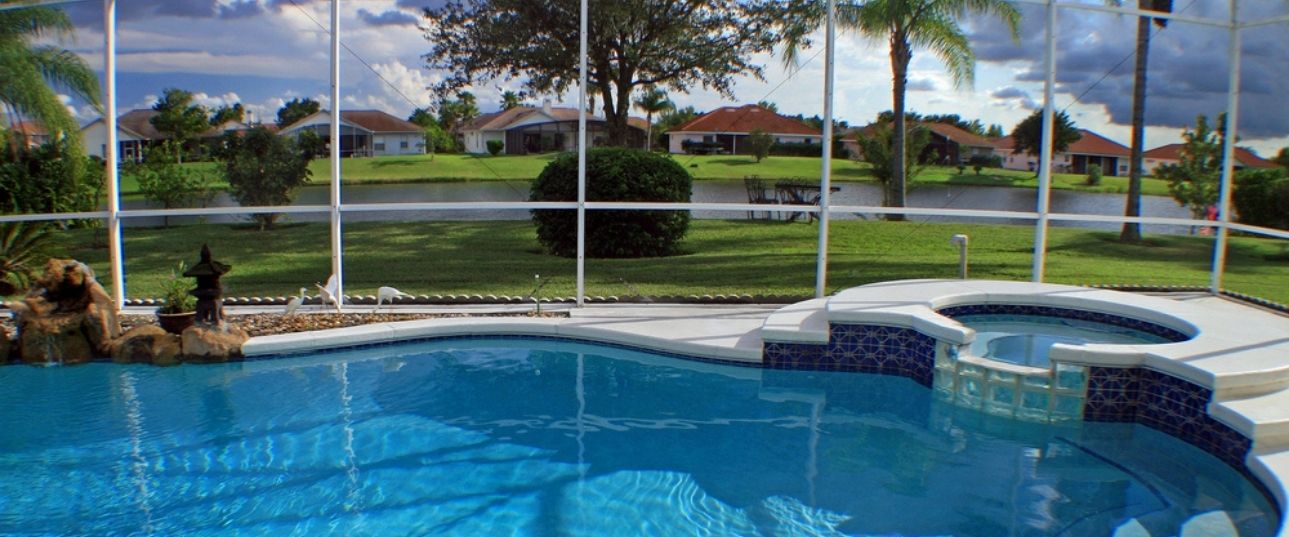 Tips to Follow If You Are Buying a House With a Pool