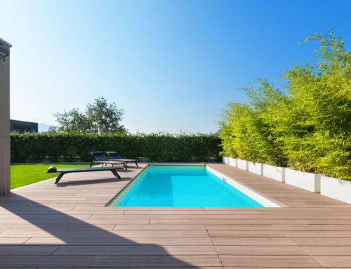 4 Ways to Save Money and Conserve Pool Water