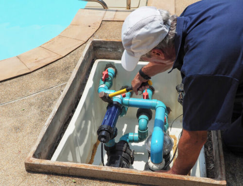 Maintaining Your Pool in the Summer