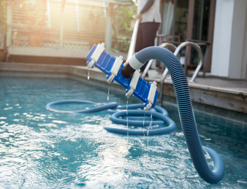 Tips for Pool Maintenance That Will Make Your Summer Very Bright