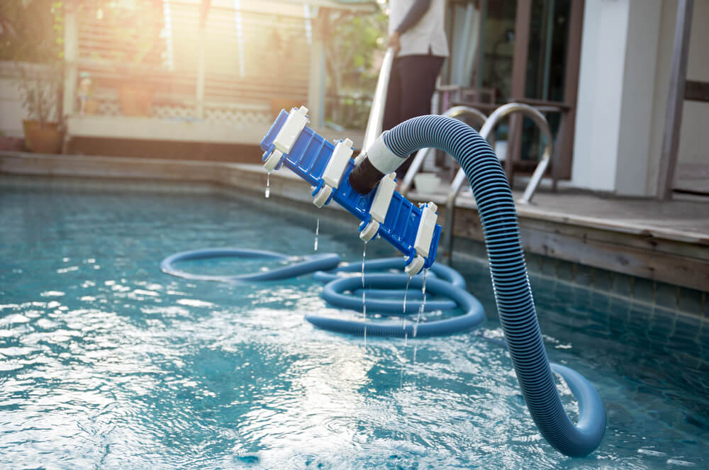Tips for Pool Maintenance