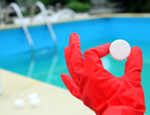 How Should You Add Chlorine Tablets to Your Pool?