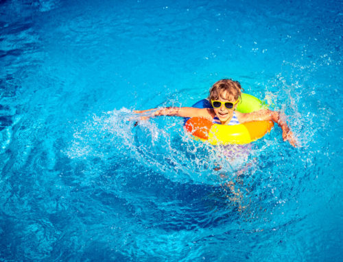 How Can You Make Your Pool Safe for Children?