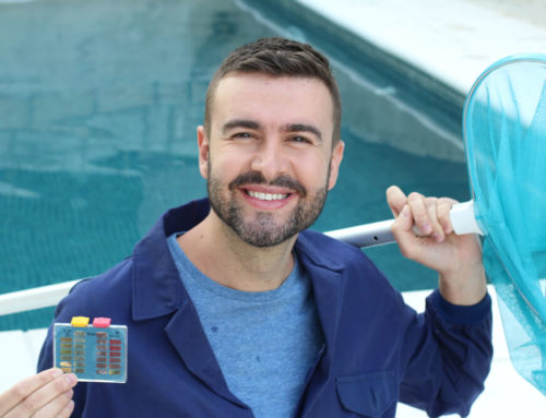 9 Reasons You Should Hire a Pool Cleaning Service