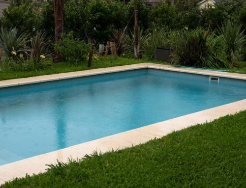 How Does Rain Affect the Water in Your Pool?