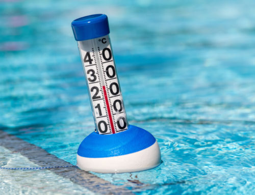 What Is the Right Pool Temperature?