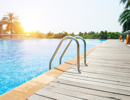 Swimming Pool Maintenance: Tips for Eco-Friendly Pool Owners