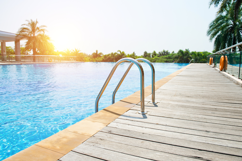 Swimming Pool Maintenance: Tips for Eco-Friendly Pool Owners