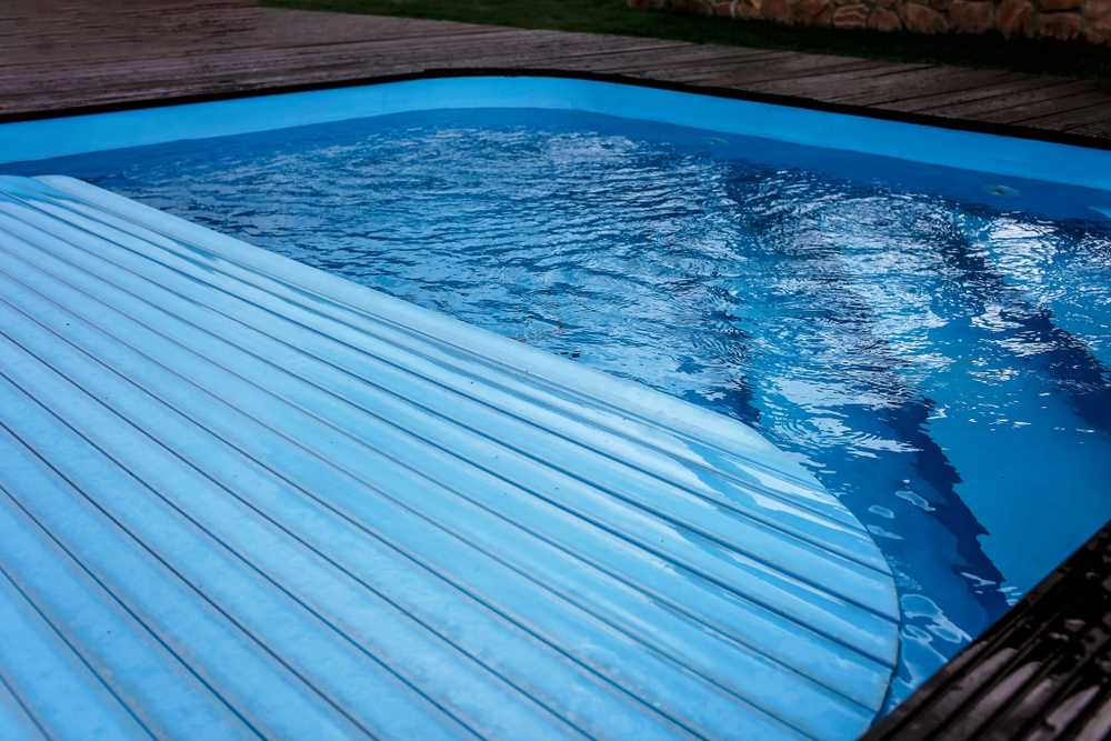 Dive into Sparkling Waters: Benefits of Pool Covers