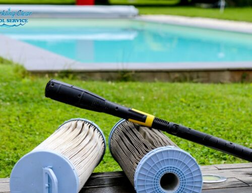 Pool Filter System Demystified: How Does It Really Work?