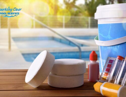 Balancing Pool Chemicals in Texas: A Complete Guide