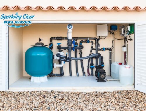 Step-by-Step Guide for Changing Sand in Your Pool Filter