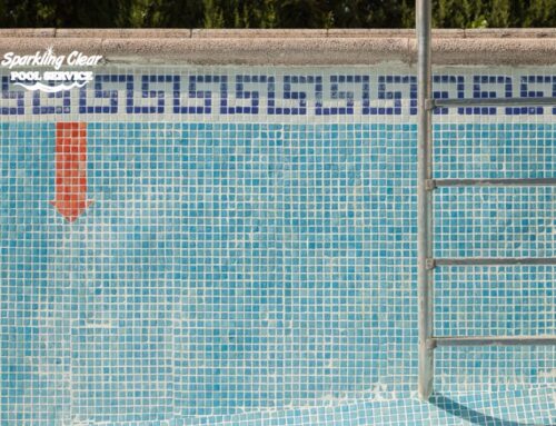 From Green to Gleaming: How to Restore Your Dirty Pool Walls