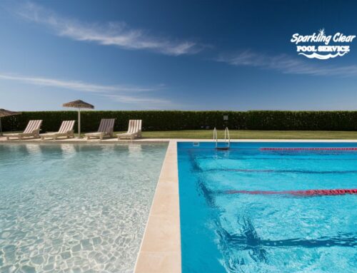 Finding Your Perfect Pool: Saltwater vs. Chlorine Pools