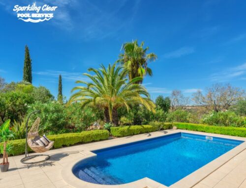 How to Choose the Right Pool Plaster: Pros, Cons & Comparisons?