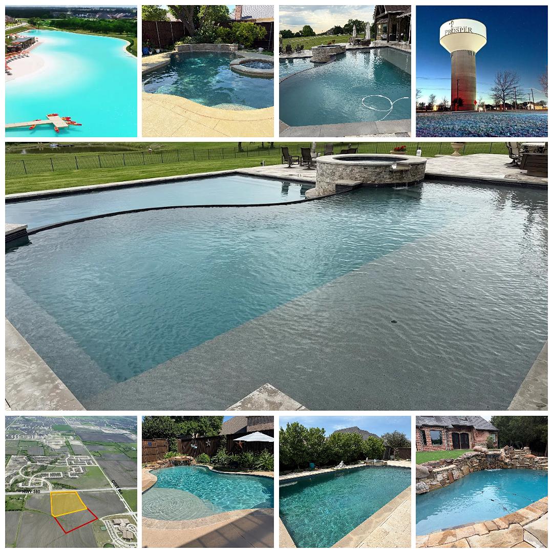 Pool Service in Prosper, TX - Sparkling Clear Pool Service LLC - Sparkling Clear Pool Service LLC Pool Service in Prosper, TX