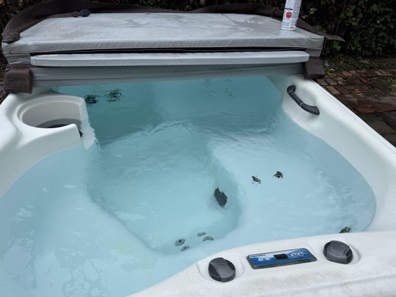 Spa Cleaning Gilbert - Spa Cleaning in McKinney TX