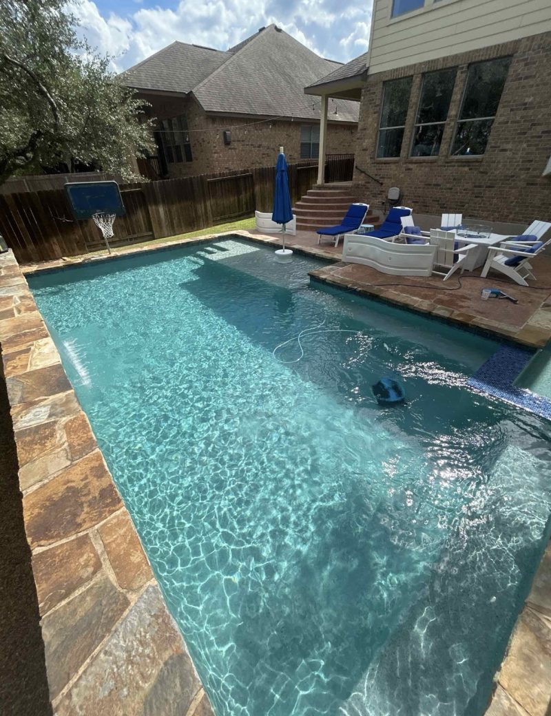 Salt Systems service in Fairview TX